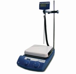 Magnetic stirrer C-MAG HS 7 Package | Type : C-MAG HS 7 Package